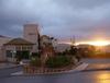 Silk Road Hotel