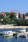 Hostal Apartment Pjescana Uvala 2238a