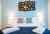 Apartamento Vinyl Flat Bed & Breakfast