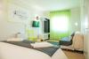 Apartamento Vinyl Flat Bed & Breakfast