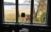 Holiday Home Str�ngn�s With Fireplace 03