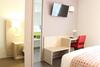 Brit Hotel Brive La Gaillarde - Restaurant La Limousine