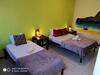 Praiadise Hostel
