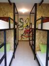 Praiadise Hostel