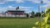 Lodge Caba�as Diaz Felices