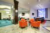 Hotel Hampton Inn And Suites Roanoke-downtown, Va