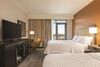 Hotel Hampton Inn And Suites Roanoke-downtown, Va