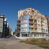 Golden Sea View Apartments