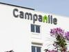 Hotel Campanile Ales Centre