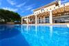 Quinta Do Pinheiro Manso - Holidays Villa - Marinha Beach