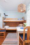 Albergue Trollbo Vandrarhem