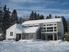 Bed & Breakfast G�te L'�toile Du Havre B & B Inc.