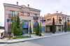 Hotel Segovia Sierra de Guadarrama