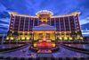 Star World Hotel