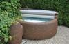 Apartment Zabreh With A Hot Tub 08