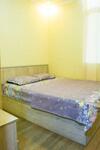 New Time Apartment On Tbel-abuseridze