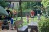 Apartamento Ferienhof Zinn