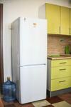 Ms Apartments Levoberezhny