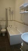 Fernhurst Holiday Apartments