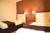 Space Hotel Apartments & Spa