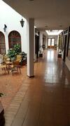 Hotel El Aerolito