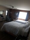Fair Isle Motel