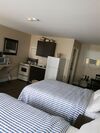 Fair Isle Motel