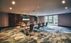 Crowne Plaza Hotel Marlow