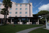 Hotel Golden Tulip Rome Airport