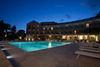 Hotel Golden Tulip Rome Airport