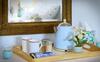 Bed & Breakfast Caroe Farm House