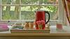 Bed & Breakfast Caroe Farm House