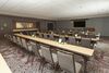 Hotel Courtyard By Marriott Houston Springwoods Village