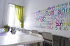 Patchwork Design Hostel