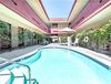 Motel Knights Inn Woodland Hills