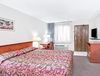 Motel Knights Inn Woodland Hills
