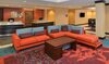 Hotel Residence Inn Des Moines Downtown