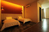 Hotel Eastville Residence
