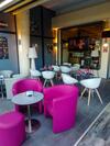 Hotel Les Palmiers