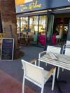 Hotel Les Palmiers