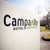 Hotel Campanile Compiegne