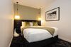 Hotel Regent Of Rotorua