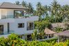 Luxury Villa Pina Colada