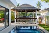 Luxury Villa Pina Colada