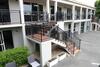 Aparthotel Lugano Motor Lodge