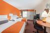 Hotel Howard Johnson Inn Vero Beach I95