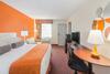 Hotel Howard Johnson Inn Vero Beach I95