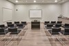 Hotel City Express Junior Aguascalientes Centro