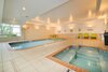 Hotel Springhill Suites By Marriott Grand Forks