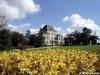 Hotel Domaine Du Breuil